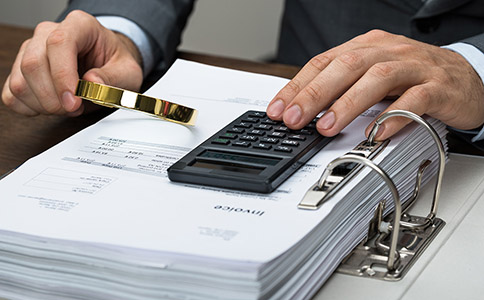 企業(yè)辦理公積金賬戶需要準(zhǔn)備什么材料?