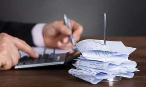 蕪湖繁昌區(qū)公司財務(wù)審計流程十步驟