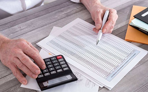 企業(yè)清算審計(jì)報(bào)告費(fèi)用是多少?