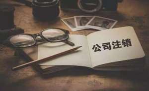 蕪湖繁昌區(qū)公司注銷價(jià)格是多少怎么辦理