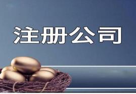 公司核名流程以及核名所需材料?