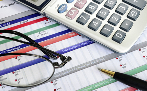 專(zhuān)業(yè)代理記賬報(bào)稅的流程是怎樣的?