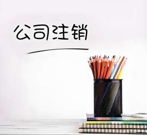 蕪湖公司注銷：一步一步，把收尾工作做扎實(shí)