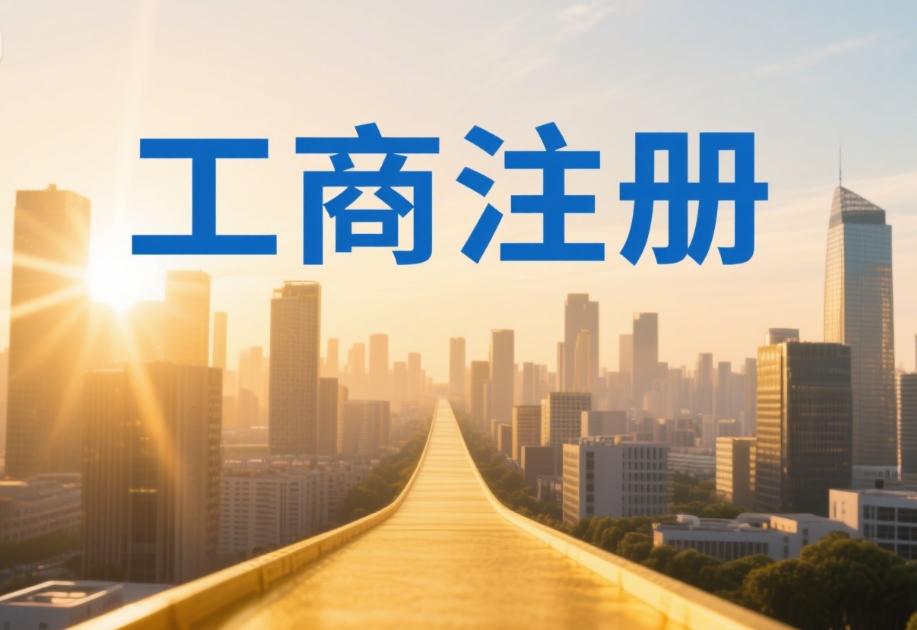 必知！蕪湖工商注冊的流程與需要注意的事項